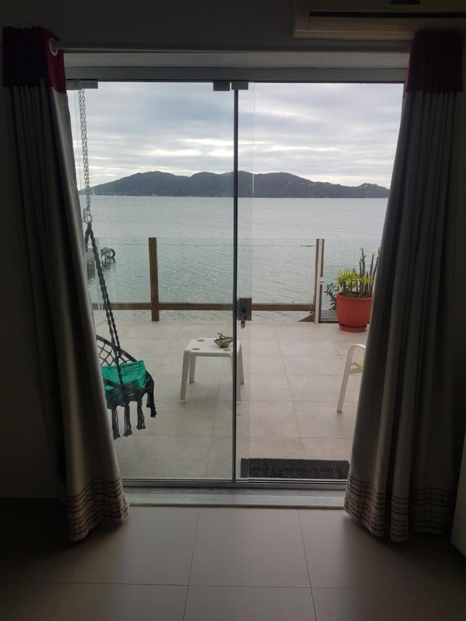Girassois Da Lagoa - Guesthouse フロリアノポリス 部屋 写真