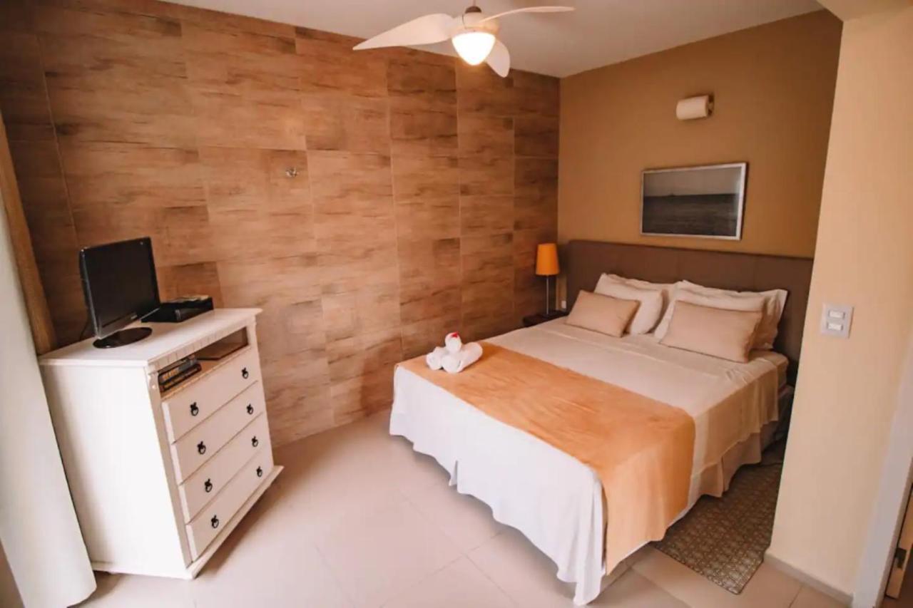 Girassois Da Lagoa - Guesthouse フロリアノポリス エクステリア 写真