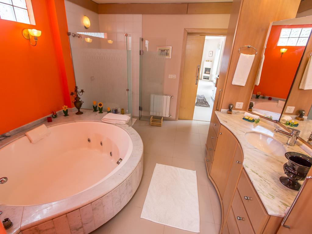 Girassois Da Lagoa - Guesthouse フロリアノポリス エクステリア 写真