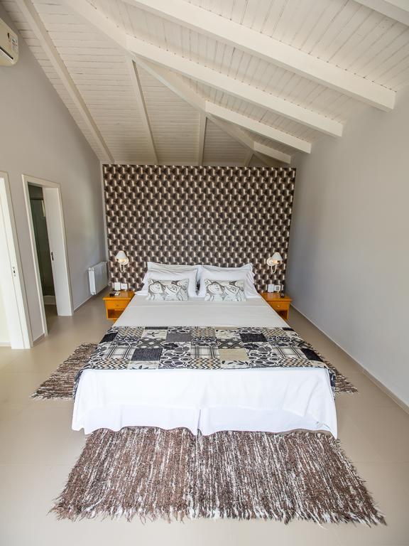 Girassois Da Lagoa - Guesthouse フロリアノポリス エクステリア 写真