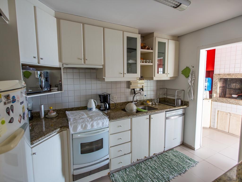 Girassois Da Lagoa - Guesthouse フロリアノポリス エクステリア 写真